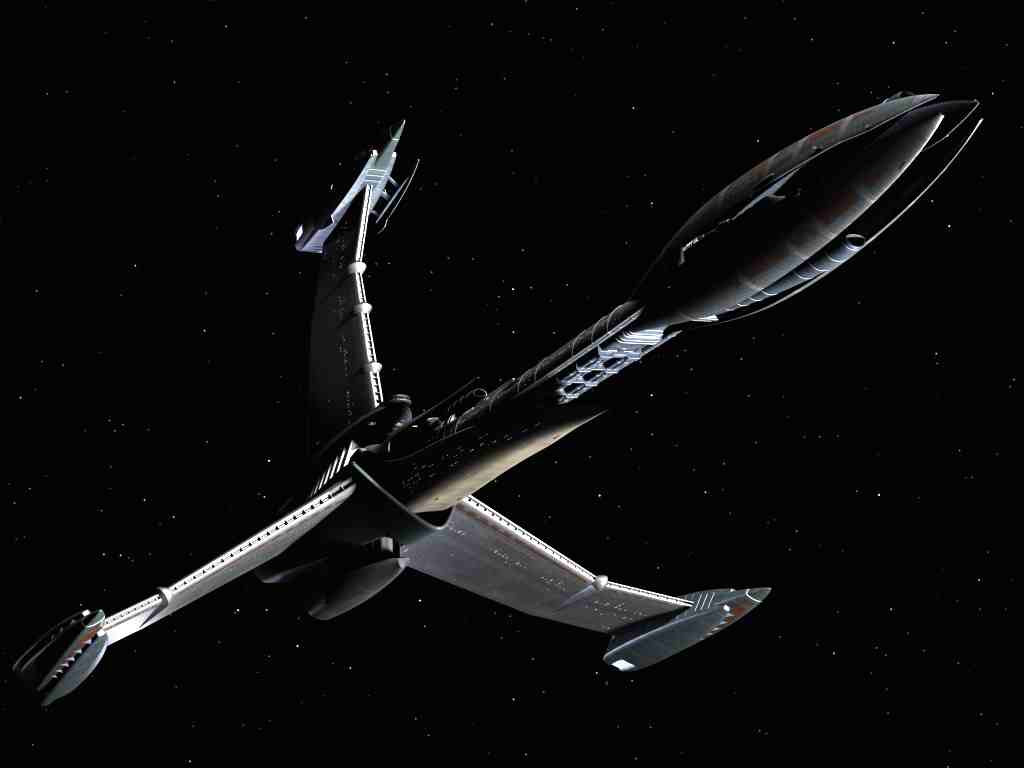 ISA White Star Destroyer
